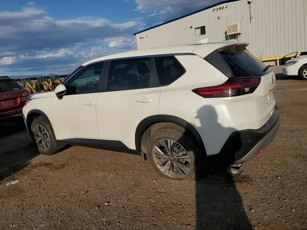 JN8BT3BA5PW418539 2023 NISSAN ROGUE - Image 2