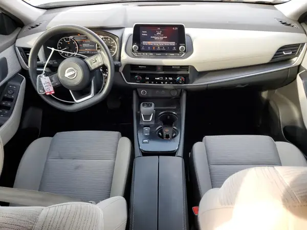 JN8BT3BA5PW418539 2023 NISSAN ROGUE - Image 8