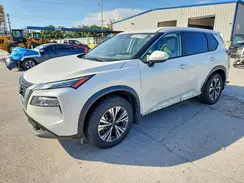 JN8BT3BA5PW418749 2023 NISSAN ROGUE