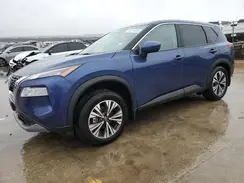 JN8BT3BA5PW419285 2023 NISSAN ROGUE