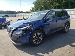 JN8BT3BA5PW420212 2023 NISSAN ROGUE