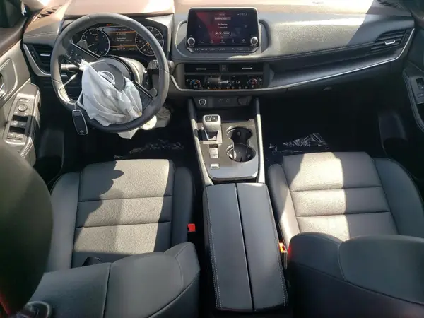 JN8BT3BA5PW420212 2023 NISSAN ROGUE - Image 8