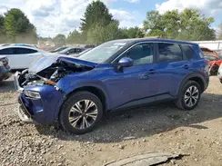 JN8BT3BA5PW422767 2023 NISSAN ROGUE