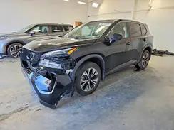 JN8BT3BA5PW422798 2023 NISSAN ROGUE