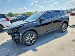 JN8BT3BA5PW423384 2023 NISSAN ROGUE