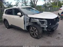 JN8BT3BA5PW424874 2023 NISSAN ROGUE