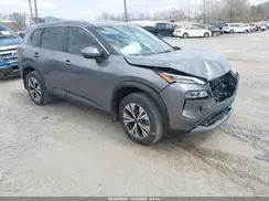 JN8BT3BA5PW425927 2023 NISSAN ROGUE