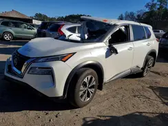JN8BT3BA5PW426155 2023 NISSAN ROGUE