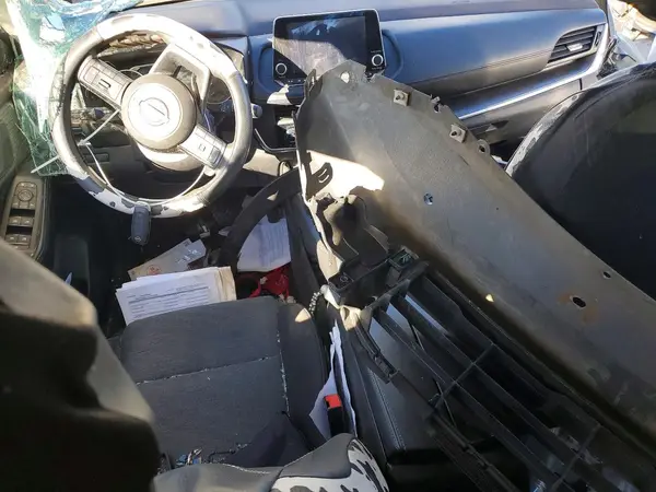 JN8BT3BA5PW426155 2023 NISSAN ROGUE - Image 8