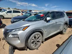 JN8BT3BA5PW426656 2023 NISSAN ROGUE