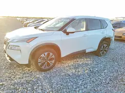JN8BT3BA5PW426933 2023 NISSAN ROGUE