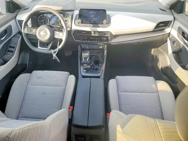JN8BT3BA5PW426933 2023 NISSAN ROGUE - Image 8