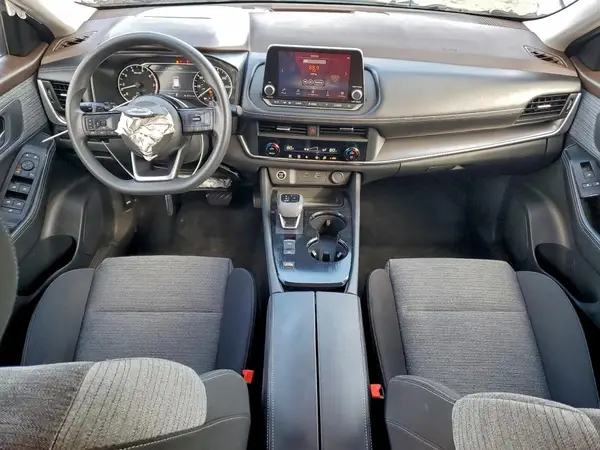 JN8BT3BA5PW427046 2023 NISSAN ROGUE - Image 8
