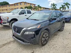 JN8BT3BA5PW427953 2023 NISSAN ROGUE