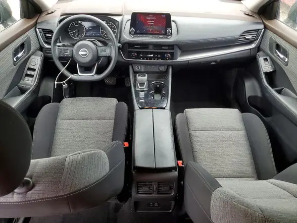 JN8BT3BA5PW427953 2023 NISSAN ROGUE - Image 8