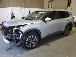 JN8BT3BA5PW429315 2023 NISSAN ROGUE