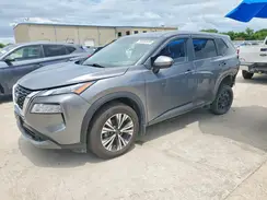 JN8BT3BA5PW429556 2023 NISSAN ROGUE