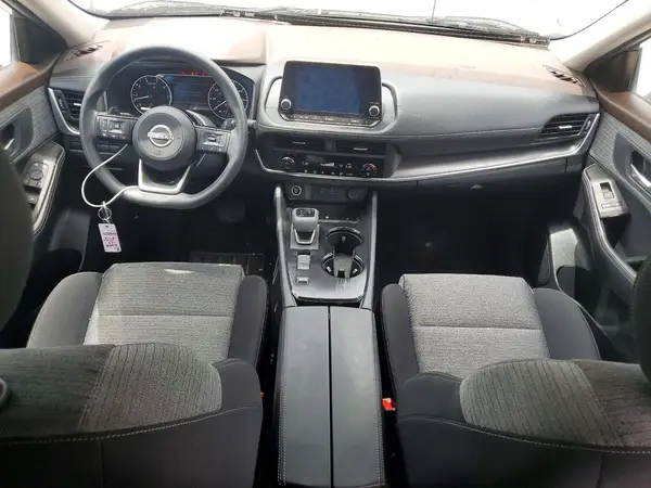 JN8BT3BA5PW429556 2023 NISSAN ROGUE - Image 8
