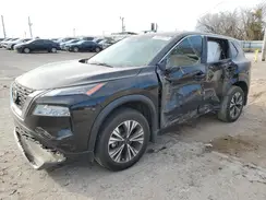 JN8BT3BA5PW429587 2023 NISSAN ROGUE