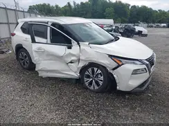 JN8BT3BA5PW430156 2023 NISSAN ROGUE