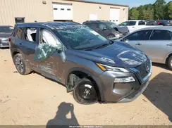 JN8BT3BA5PW430755 2023 NISSAN ROGUE