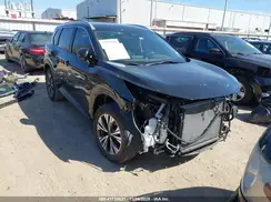 JN8BT3BA5PW430920 2023 NISSAN ROGUE