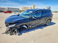 JN8BT3BA5PW432327 2023 NISSAN ROGUE