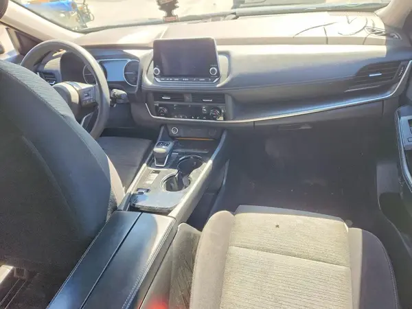 JN8BT3BA5PW432327 2023 NISSAN ROGUE - Image 8