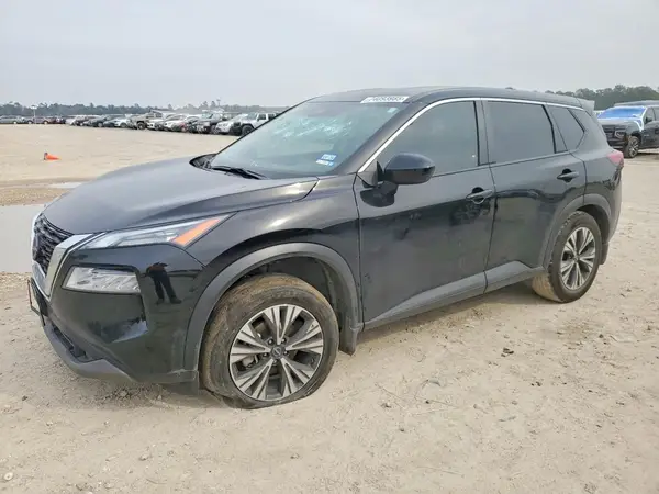 JN8BT3BA5PW432571 2023 NISSAN ROGUE - Image 1