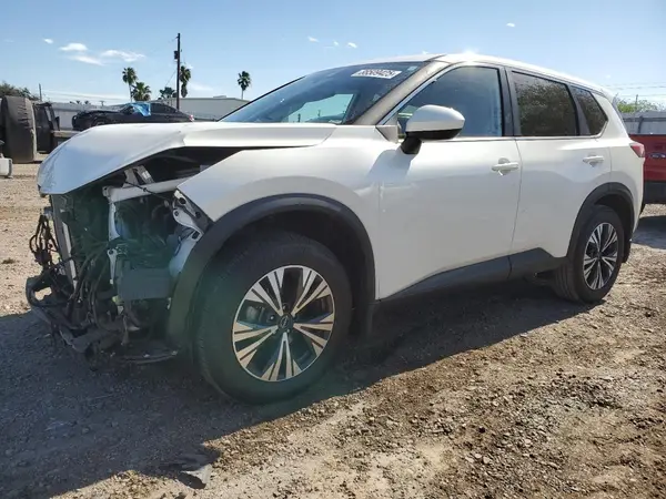 JN8BT3BA5PW433252 2023 NISSAN ROGUE - Image 1
