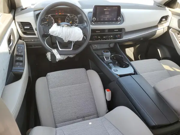 JN8BT3BA5PW433252 2023 NISSAN ROGUE - Image 8
