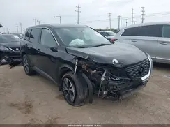 JN8BT3BA5PW433395 2023 NISSAN ROGUE