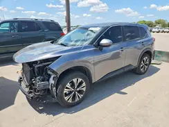 JN8BT3BA5PW433719 2023 NISSAN ROGUE