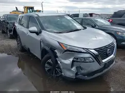 JN8BT3BA5PW434420 2023 NISSAN ROGUE