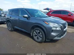 JN8BT3BA5PW434658 2023 NISSAN ROGUE