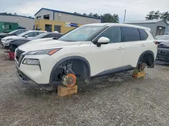 JN8BT3BA5PW435566 2023 NISSAN ROGUE
