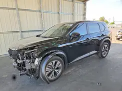 JN8BT3BA5PW437866 2023 NISSAN ROGUE
