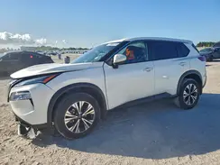 JN8BT3BA5PW437964 2023 NISSAN ROGUE