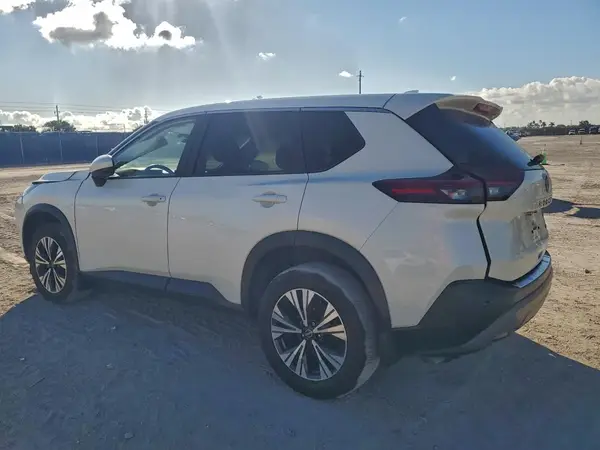 JN8BT3BA5PW437964 2023 NISSAN ROGUE - Image 2