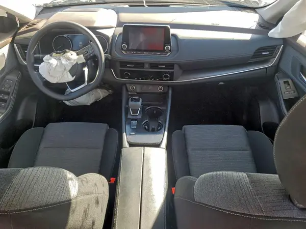 JN8BT3BA5PW437964 2023 NISSAN ROGUE - Image 8