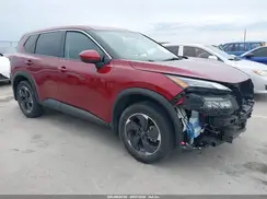 JN8BT3BA5RW001361 2024 NISSAN ROGUE