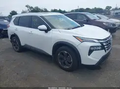 JN8BT3BA5RW001652 2024 NISSAN ROGUE