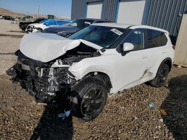 JN8BT3BA5RW002073 2024 NISSAN ROGUE - Image 1