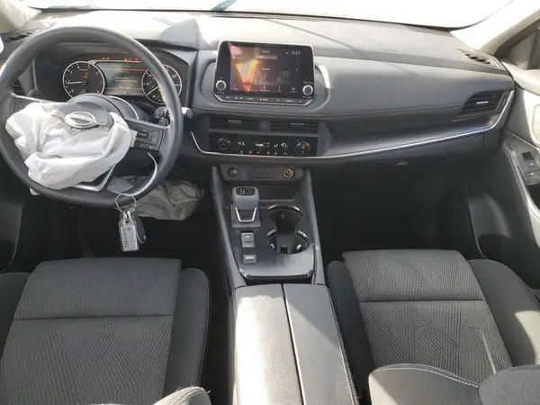 JN8BT3BA5RW002073 2024 NISSAN ROGUE - Image 8