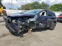 JN8BT3BA5RW003546 2024 NISSAN ROGUE