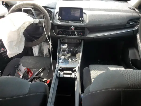 JN8BT3BA5RW003546 2024 NISSAN ROGUE - Image 8