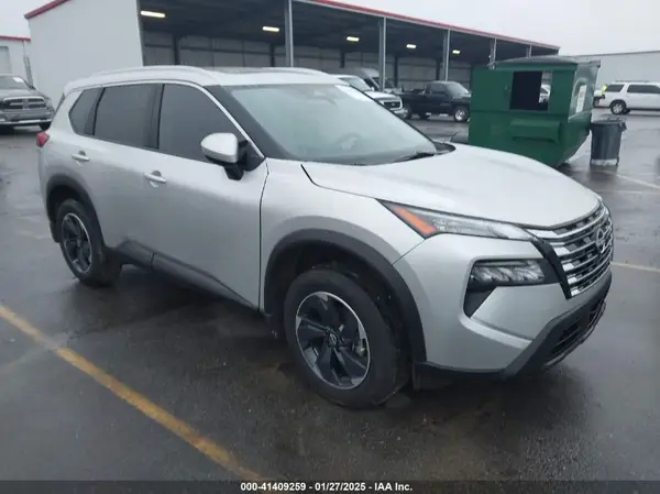JN8BT3BA5RW004146 2024 NISSAN ROGUE - Image 1