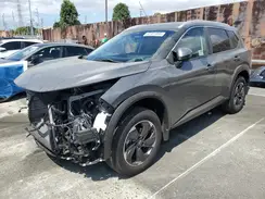 JN8BT3BA5RW005071 2024 NISSAN ROGUE