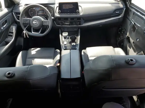 JN8BT3BA5RW005071 2024 NISSAN ROGUE - Image 8