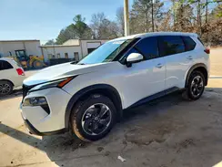 JN8BT3BA5RW005684 2024 NISSAN ROGUE